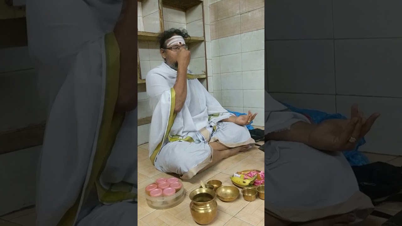 Bagya suktam 1