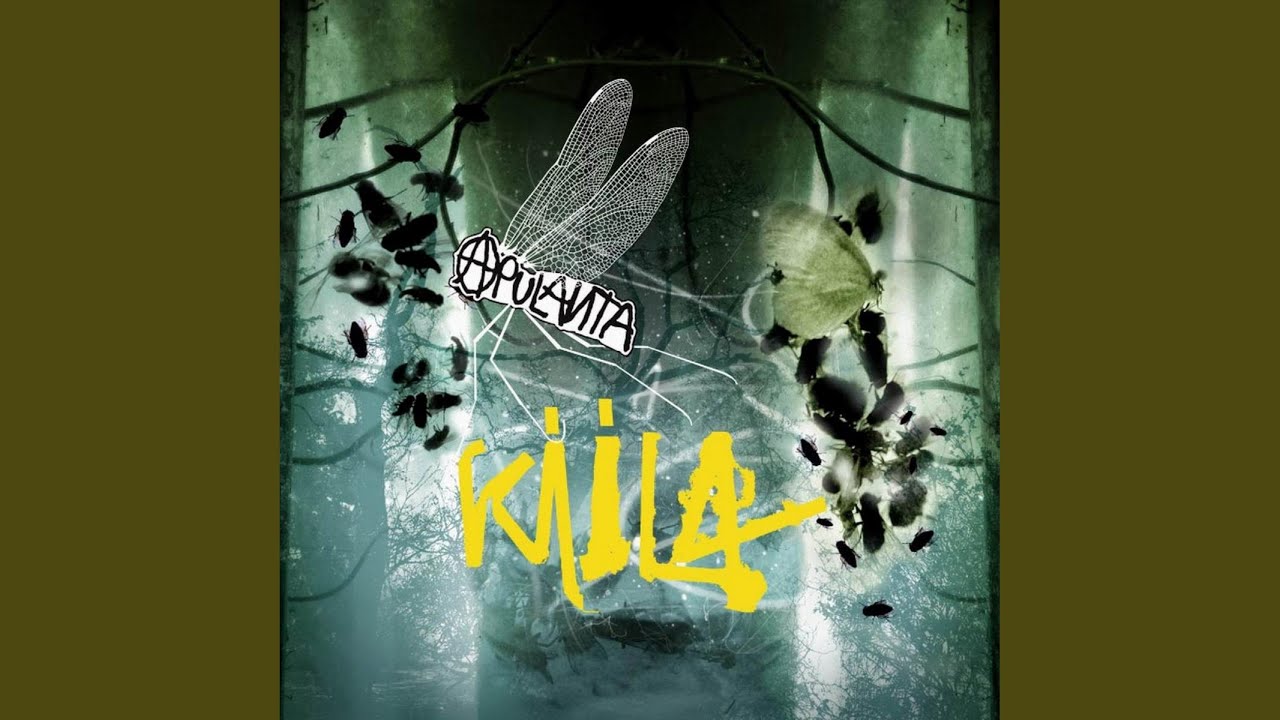 Kuollakseen elossa
