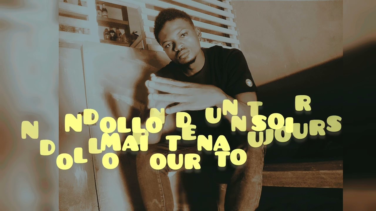 Pour toujours by sarture on the beat /Oliver karl audio officiel 