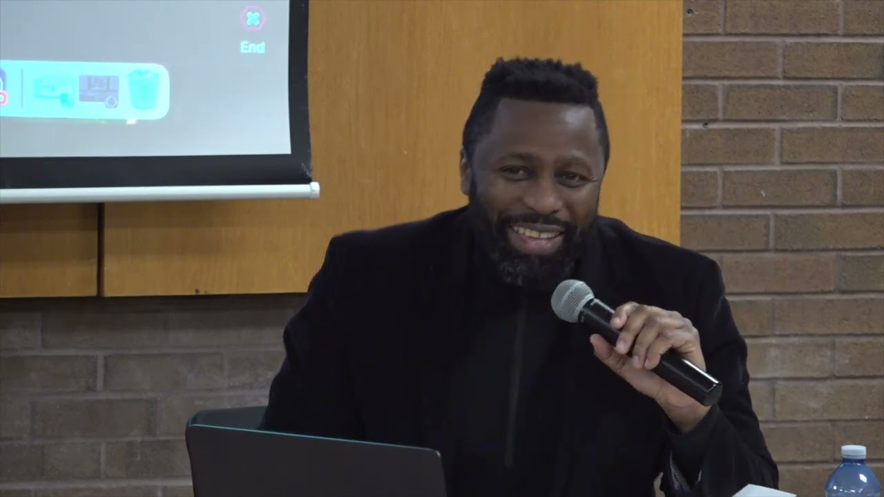 UWaterloo English Alumni Career Event, Jan. 2026