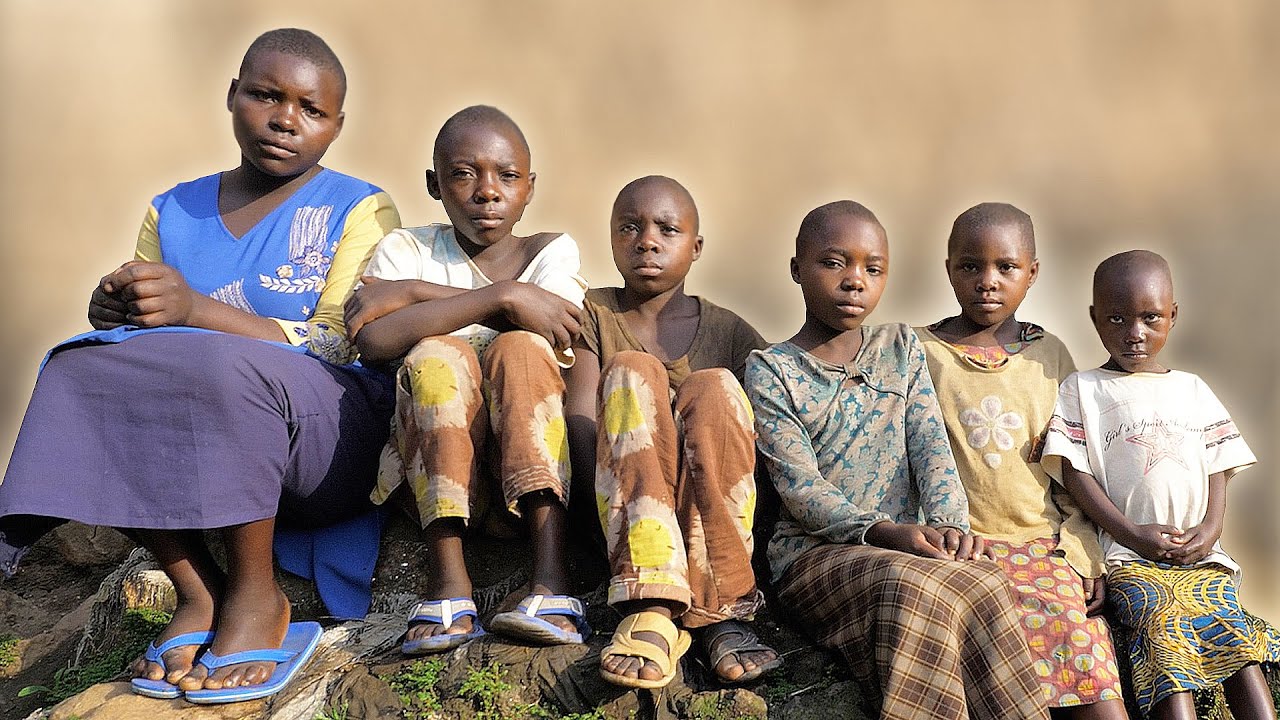 Ababyeyi bacu badutaye igihe twari Tubakeneye Cyane | Basize batwitse ibintu byose | BARATURIJIJE