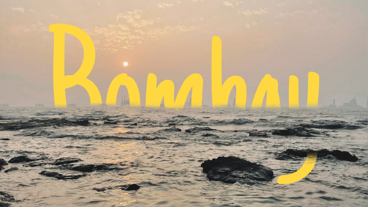 what happened in Bombay?