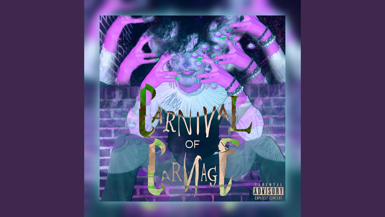 Carnival of Carnage