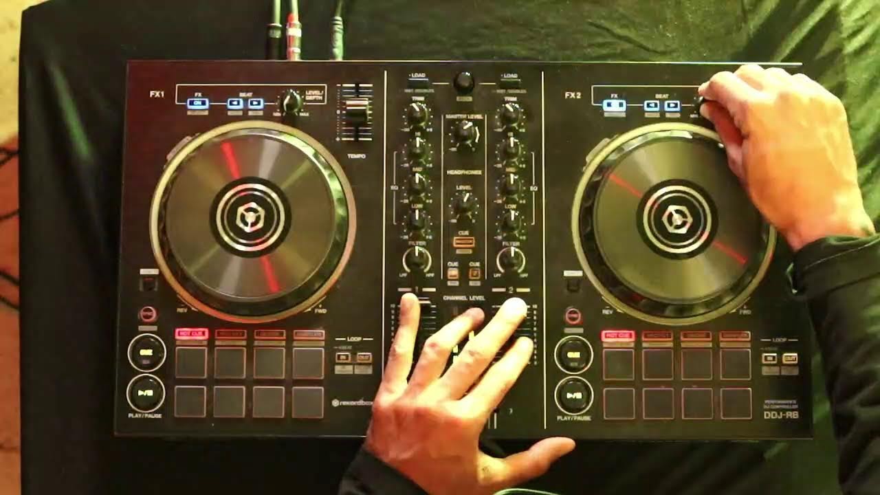 Emisión en directo de Tio Nice | DJ Mentor | Cabina, Alma y Calle