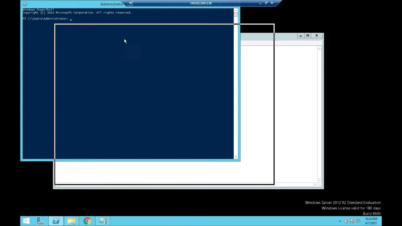 SQL Server 2008 Setup - How to create MU Online S6Ep3 (3/5) VPS Version