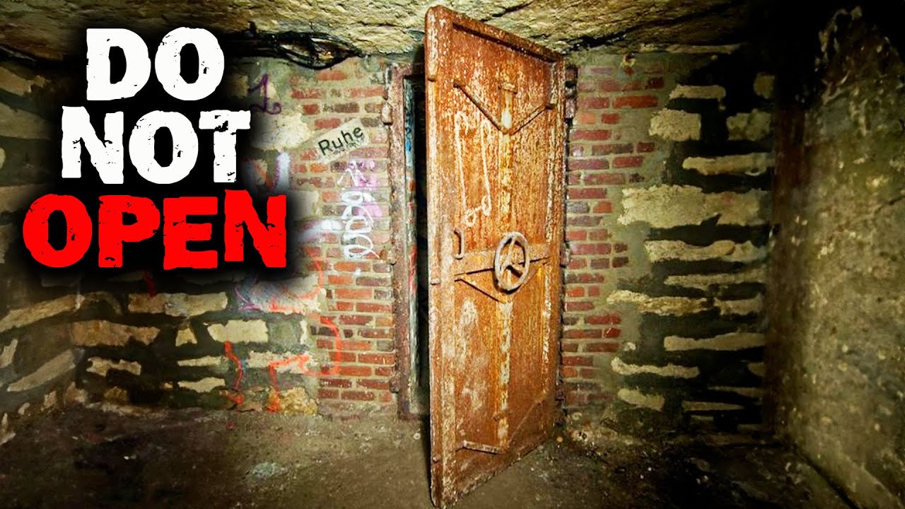 Top 10 Disturbing Cities In Texas Hiding Pure Evil