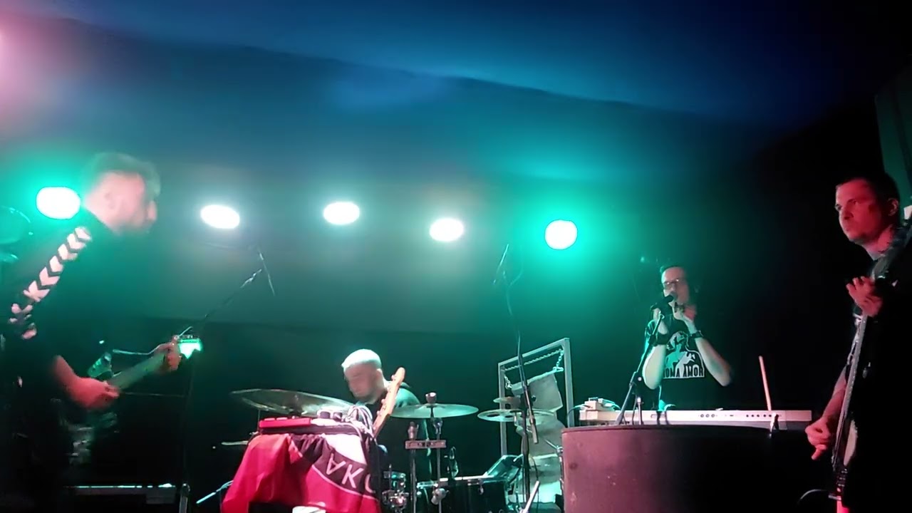 Schröttersburg - I    (28.10.2022, A.D.A. Puławska)