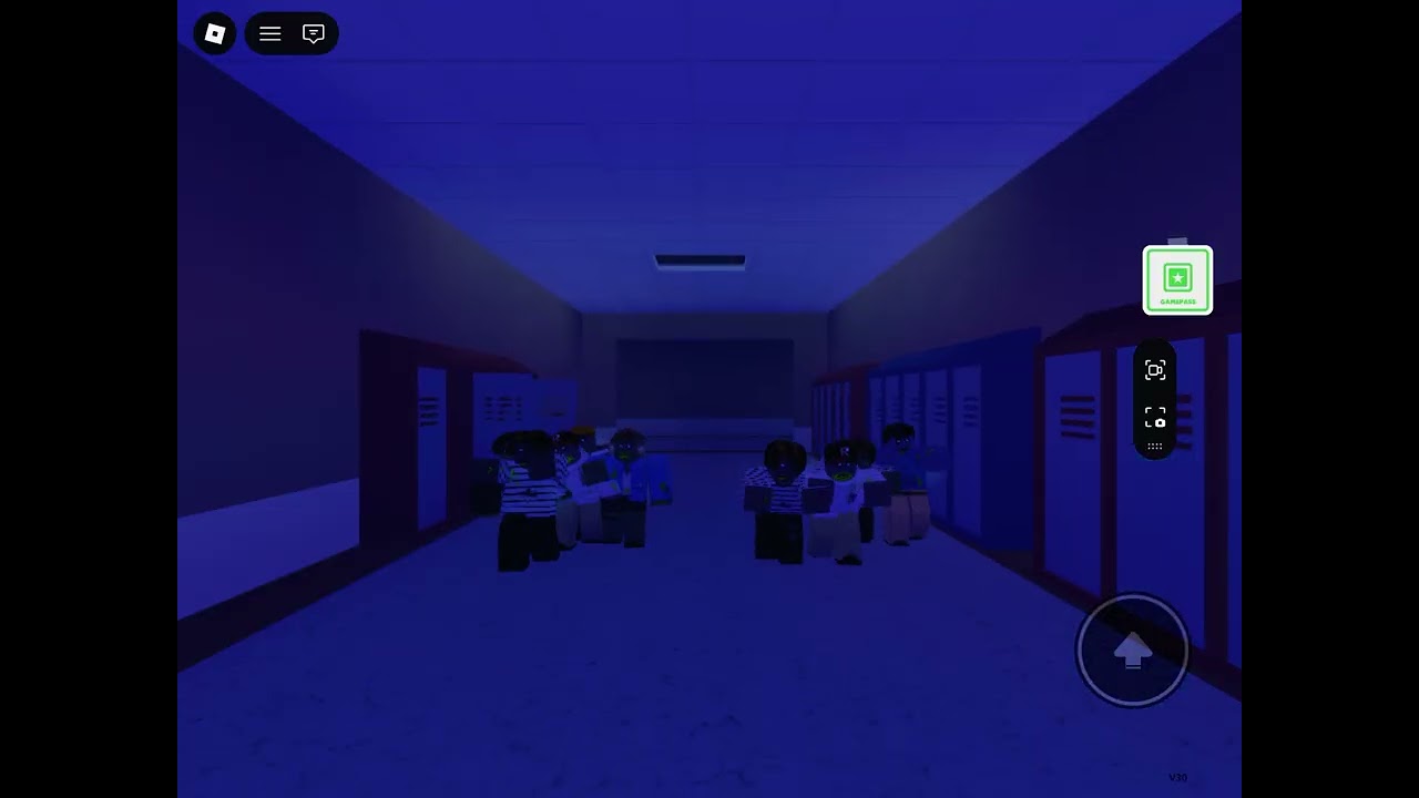 Trying to trying to survive a zombie game part two ￼￼