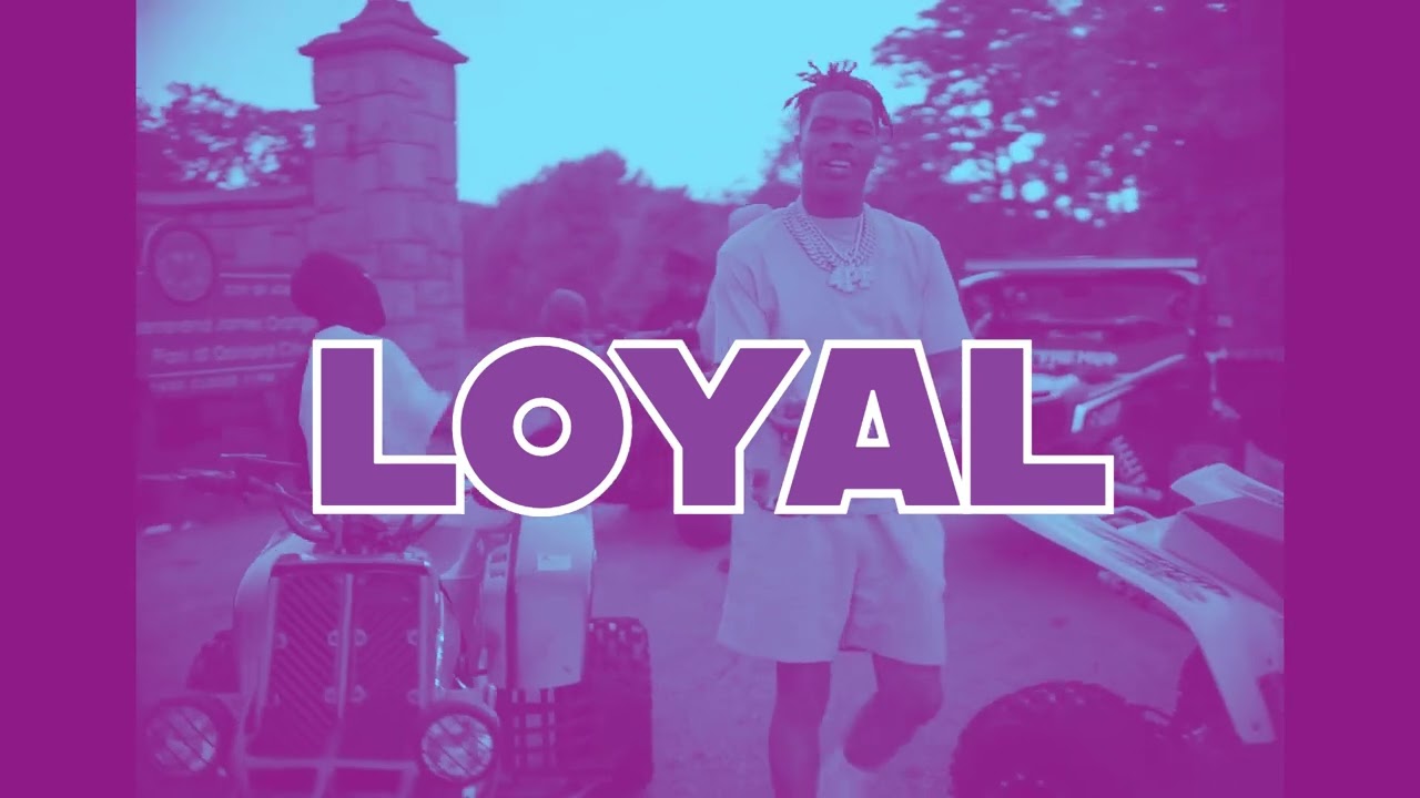 [FREE] LIL BABY X THE WEEKND TYPE BEAT TYPE BEAT MELODIC TYPE BEAT 2023/2024 [LOYAL]