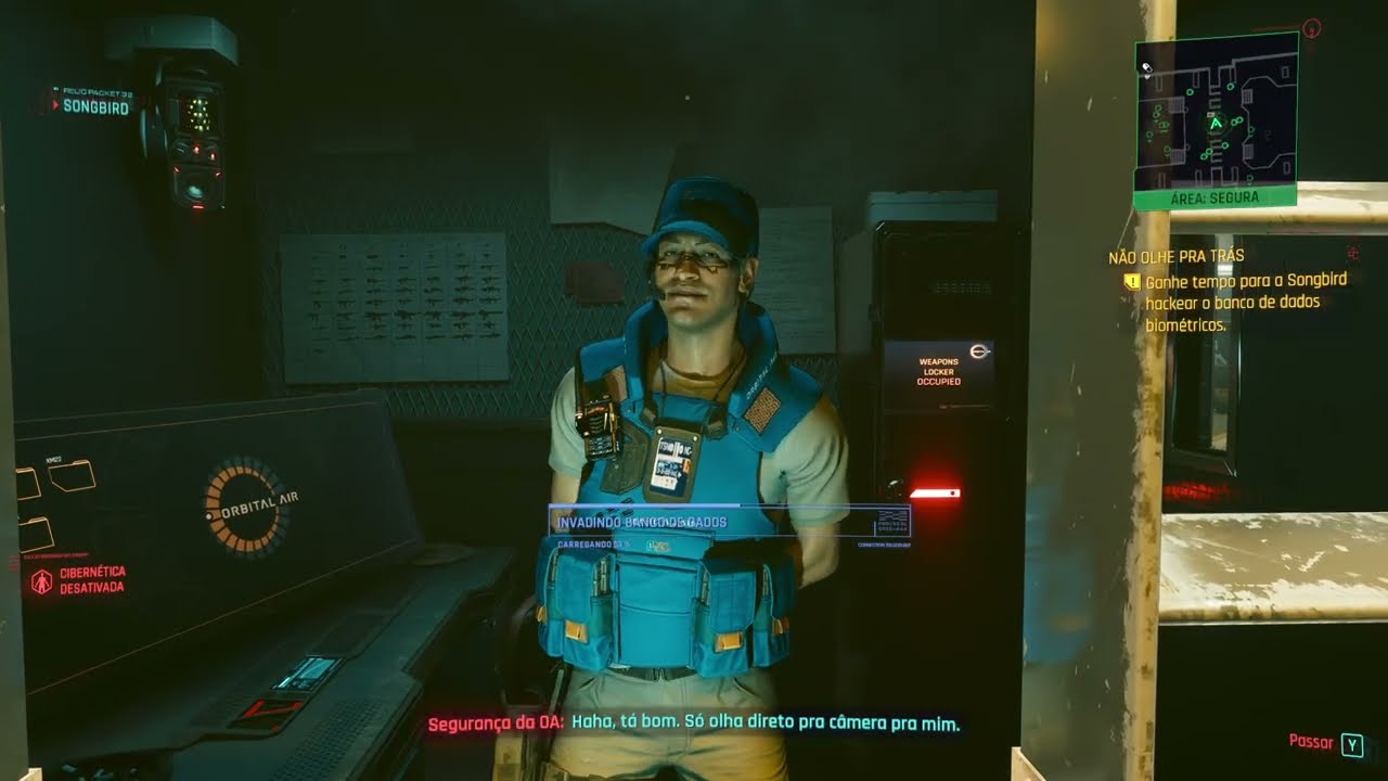 [LIVE] Cyberpunk 2077: Phantom Liberty - FINAL