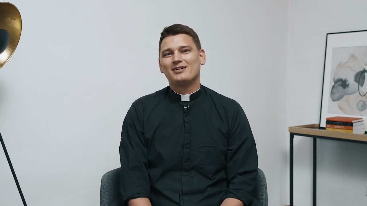 Sekmadienio meditacija. Kun. Gabrielius Satkauskas. Dievas i&scaron;mėgina kiekvieną žmogų