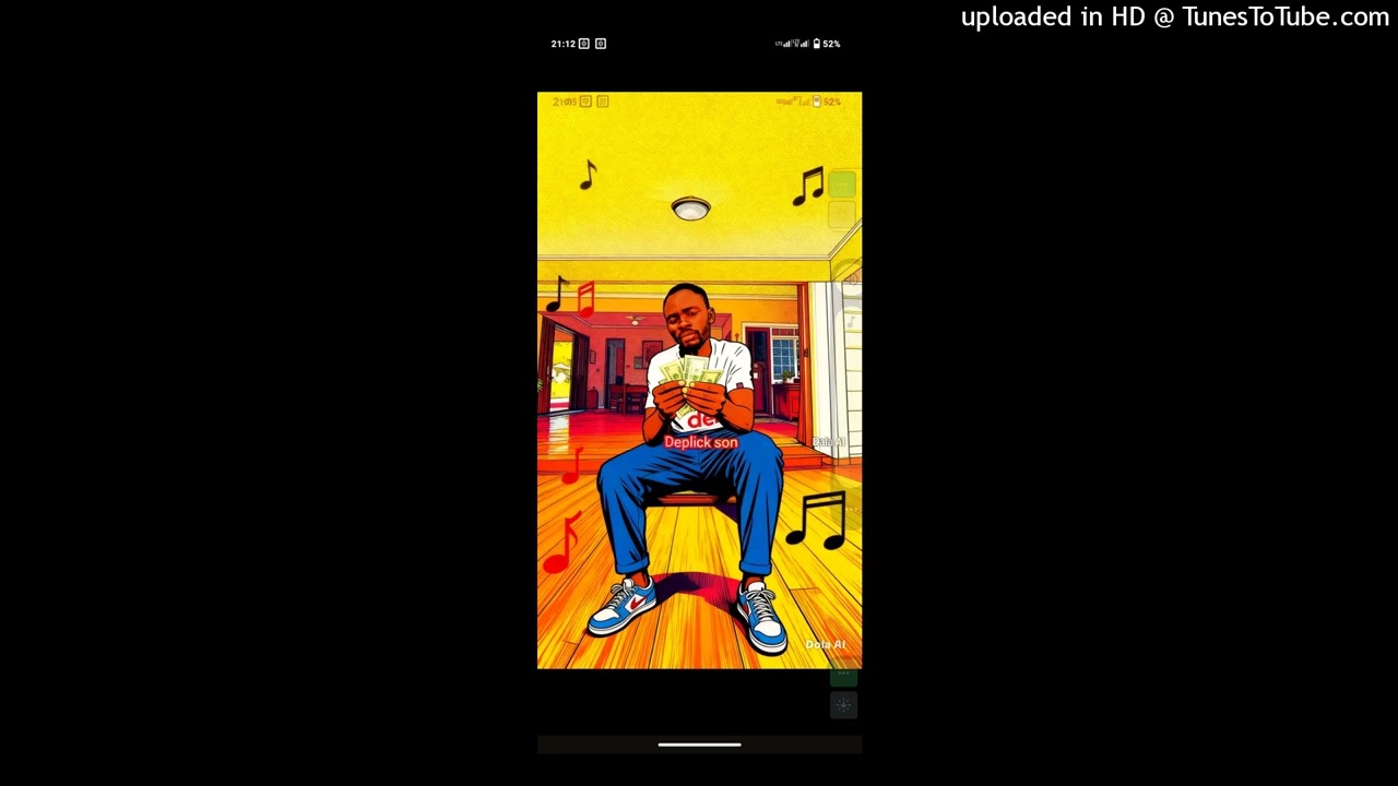 Deplick Son_Kufa cá Nora_official DJ TG (2026)-(2027)