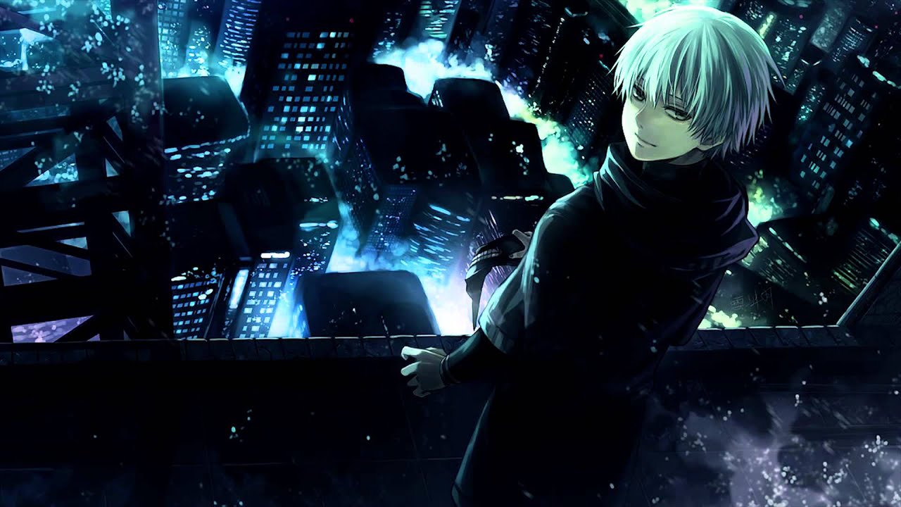 Nightcore - Go to sleep