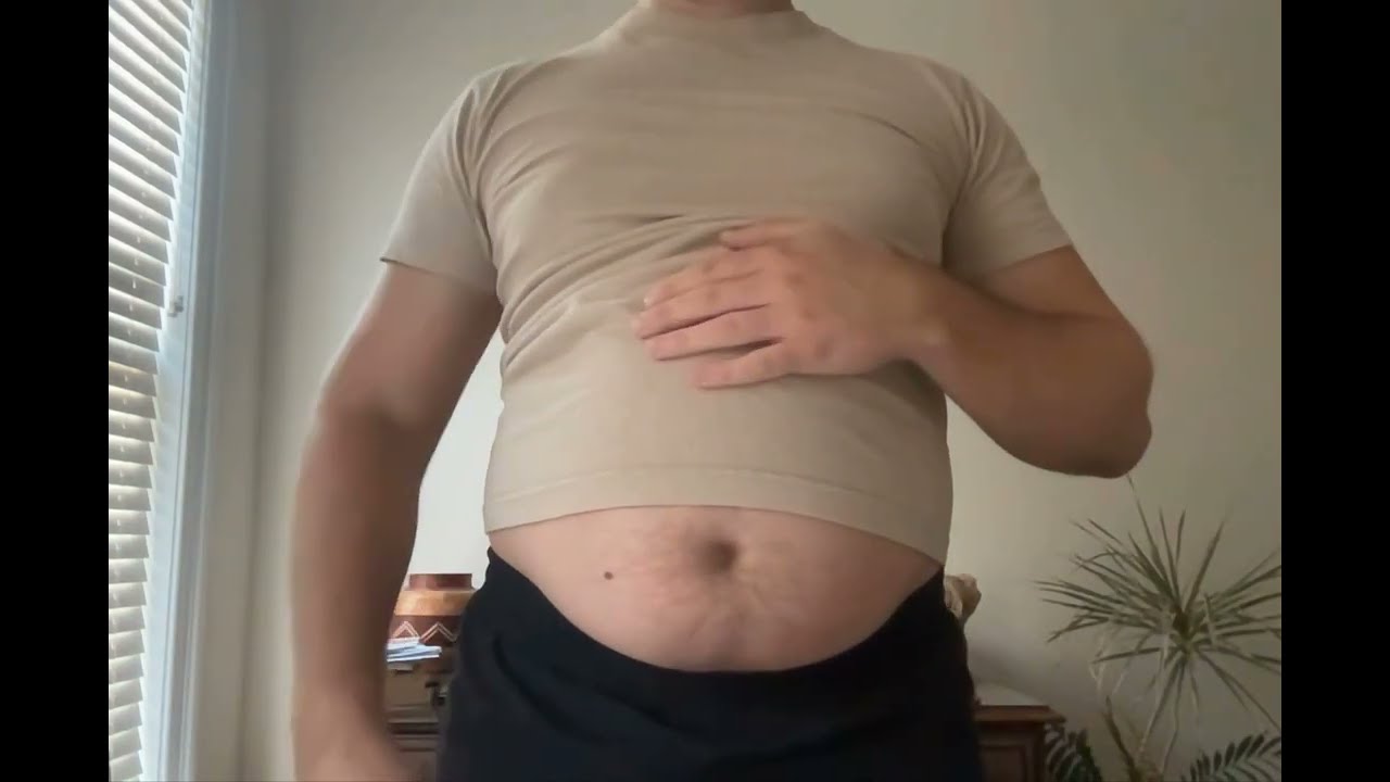 Does this shirt still fit?