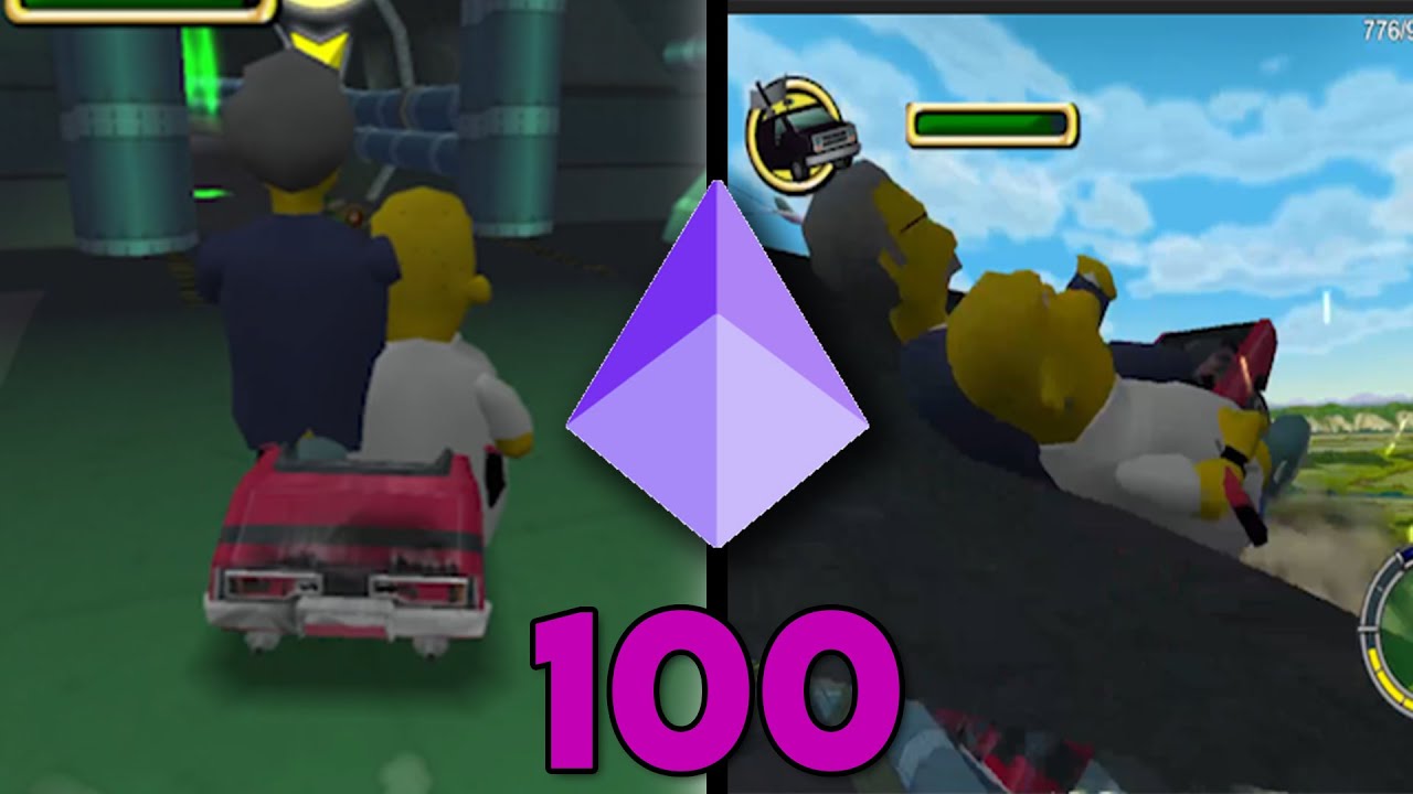 CHAT CONTROLS MY SPEEDRUN!!!