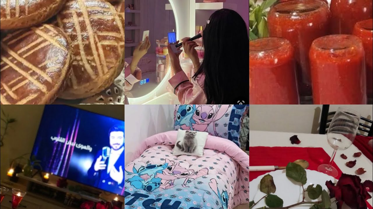تحضيرات لرمضان 2025, تحضير لمناسبة الجاية، وصفة كروكي، تحضير طماطم 🍅🍅