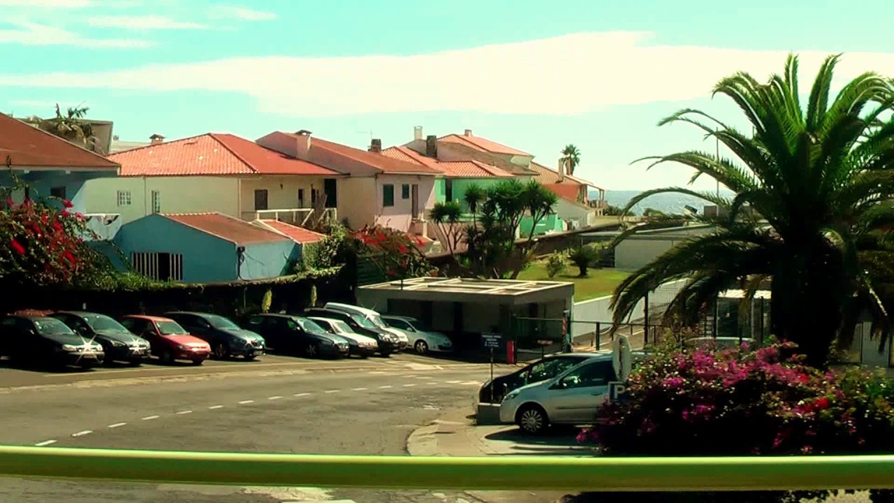 Kopie von Ponta Delgada fun Bus