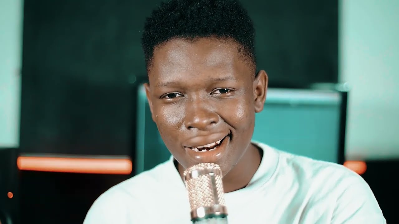 Aslam Tz   Hanipendi Tena  {Official Video Cover} By Fam 1