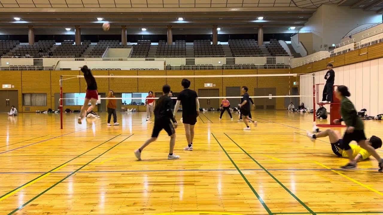 準決勝