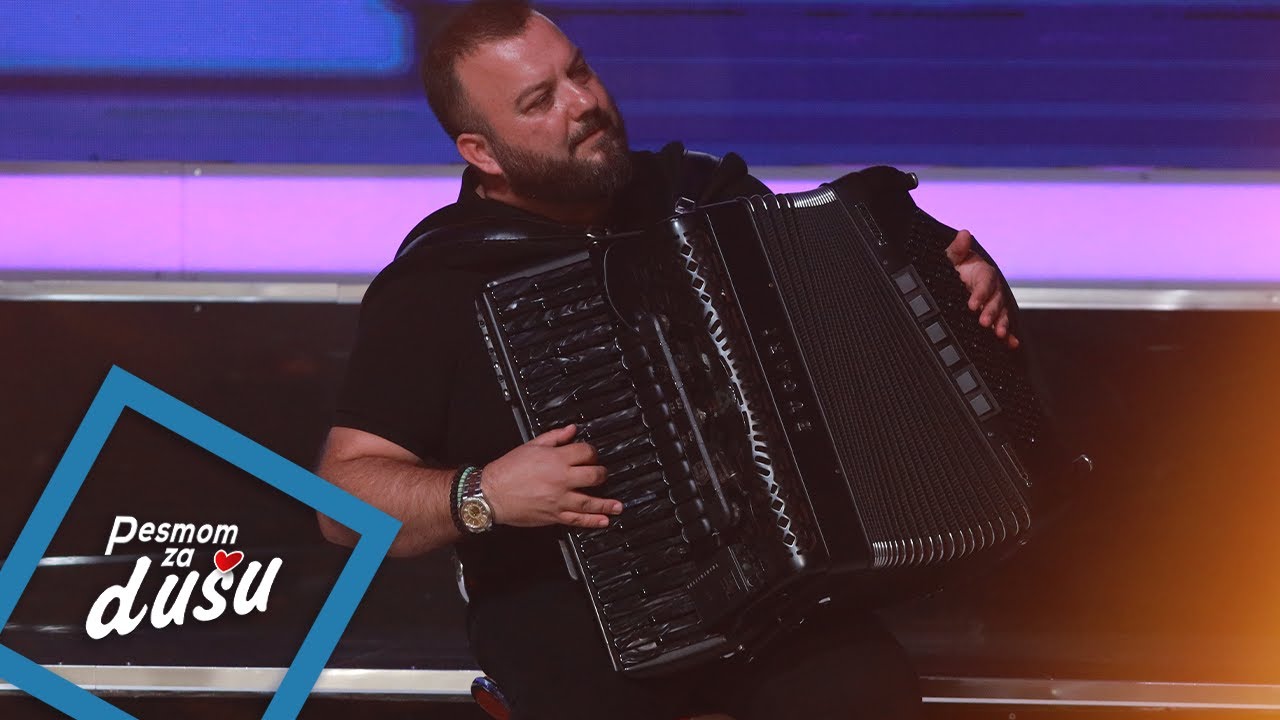 Orkestar Borka Radivojevica - Cukaricko i hej Mico kolo - PZD - (LIVE) - (Tv Grand 17.06.2024.)