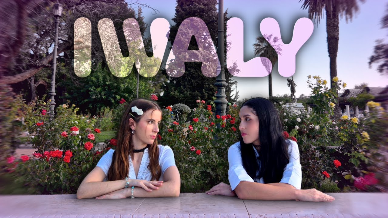 [KPOP IN PUBLIC | ARGENTINA] I-LAND2 : N/a(아이랜드2) - IWALY Dance Cover by CHARMING