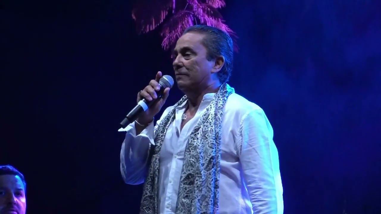 Manuel Amaya – “Yo intentaré” | Preferia Utrera 2025