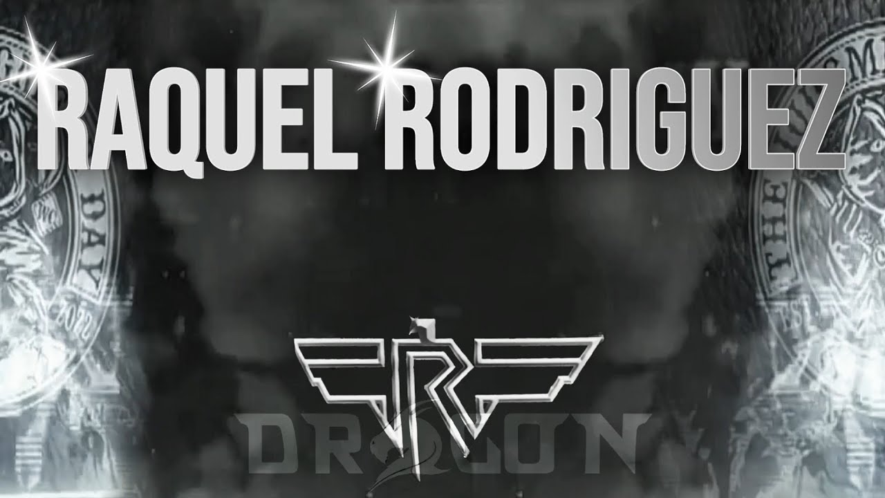 Raquel Rodriguez Entrance Video 2025 | 