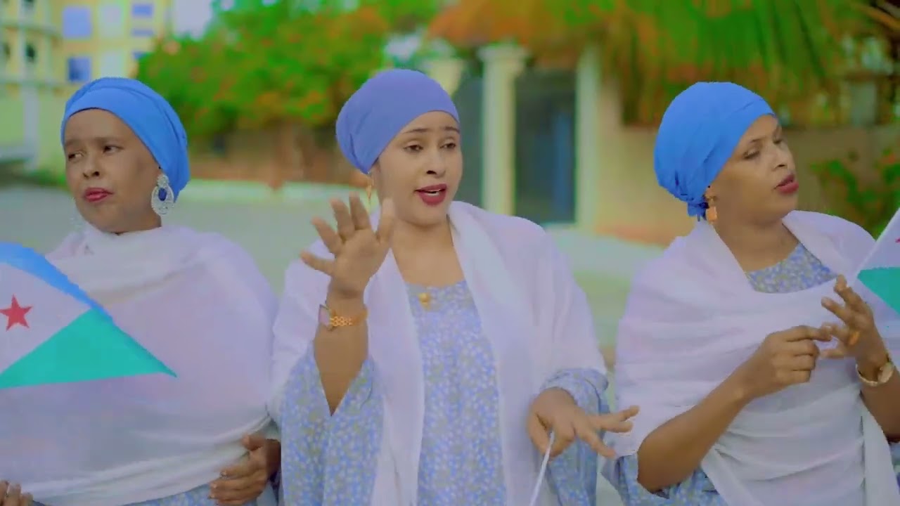 CARTA CIIL-TIRA | ERAYADA ABWAAN GUURE | HOBOLLADA QARANKA EE WAABERI.