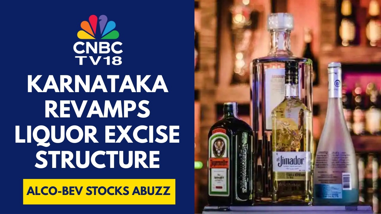Starting April 2026, Taxes Will Be Levied Based On Actual Alcohol Content Rather Than Total Volume