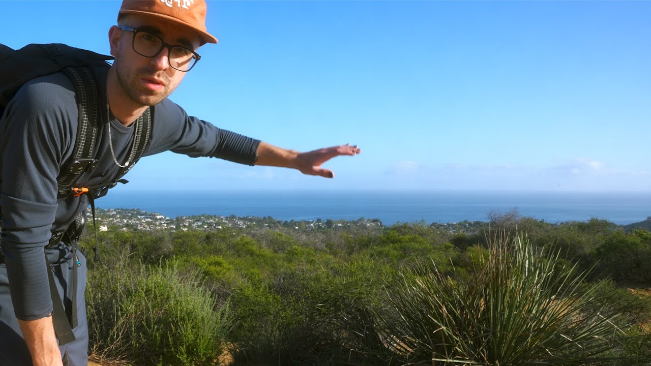 The Best Hike In Los Angeles: Temescal Canyon