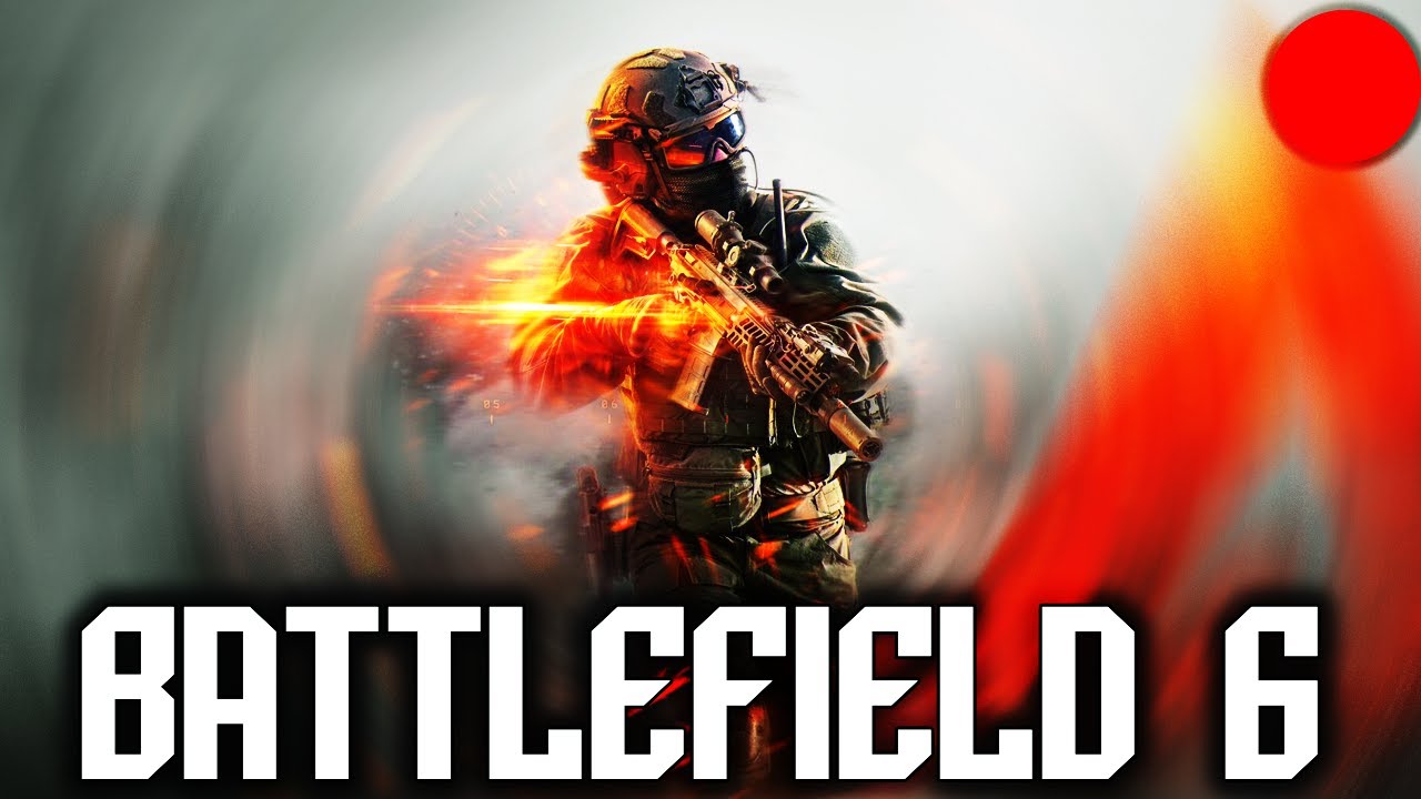 FINALMENTE BATTLEFIELD 6 🔥QUESTO E' L'ANNO DI BATTLEFIELD🔥LEVELING ARMI🔥Fastweb permettendo.....