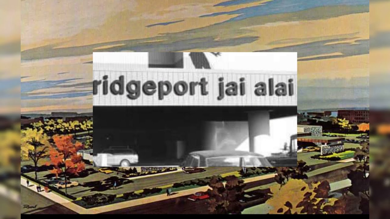 Early Bridgeport Connecticut