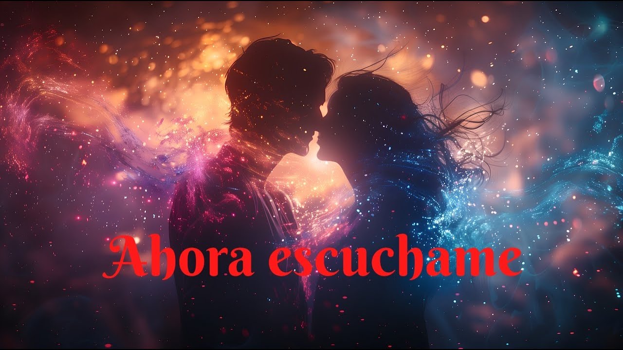 Ahora escúchame - Maestrante - Sevillanas