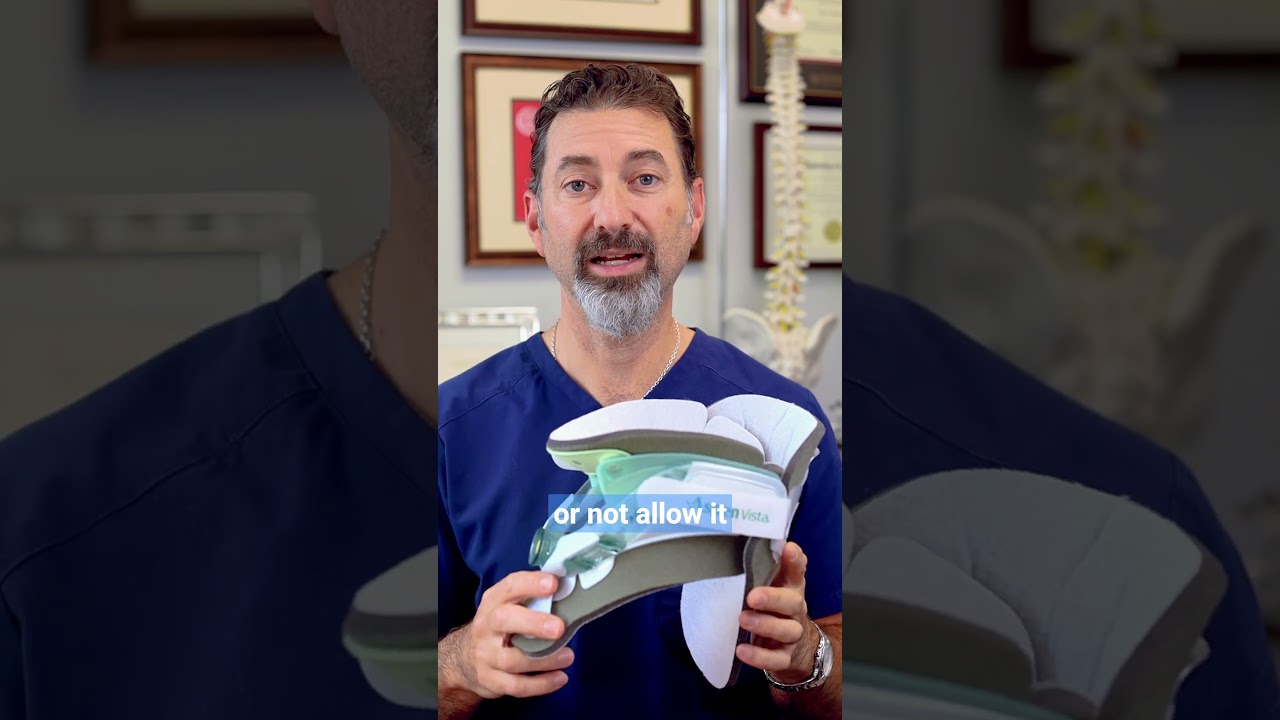 DO YOU NEED TO WEAR A NECK BRACE AFTER SURGERY?