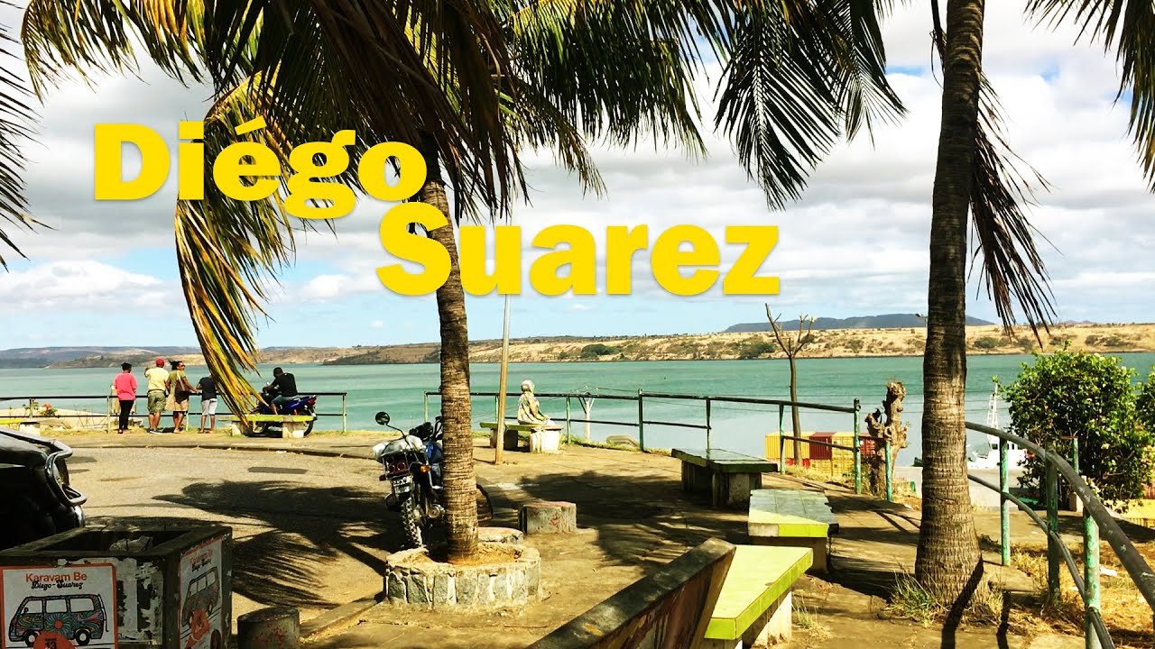 DIEGO SUAREZ - MADAGASCAR 2022