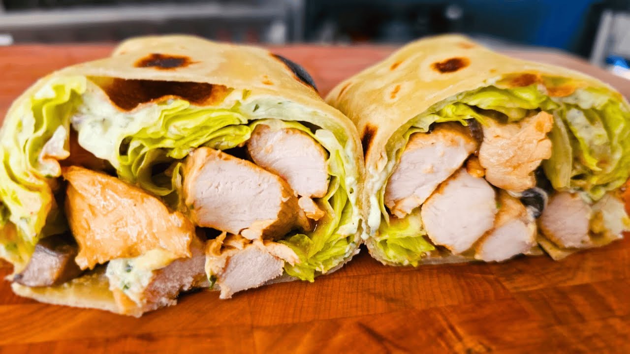 NO COMPRES MAS RAPIDITAS, HACELAS! Procedimiento completo, relleno y salsa.