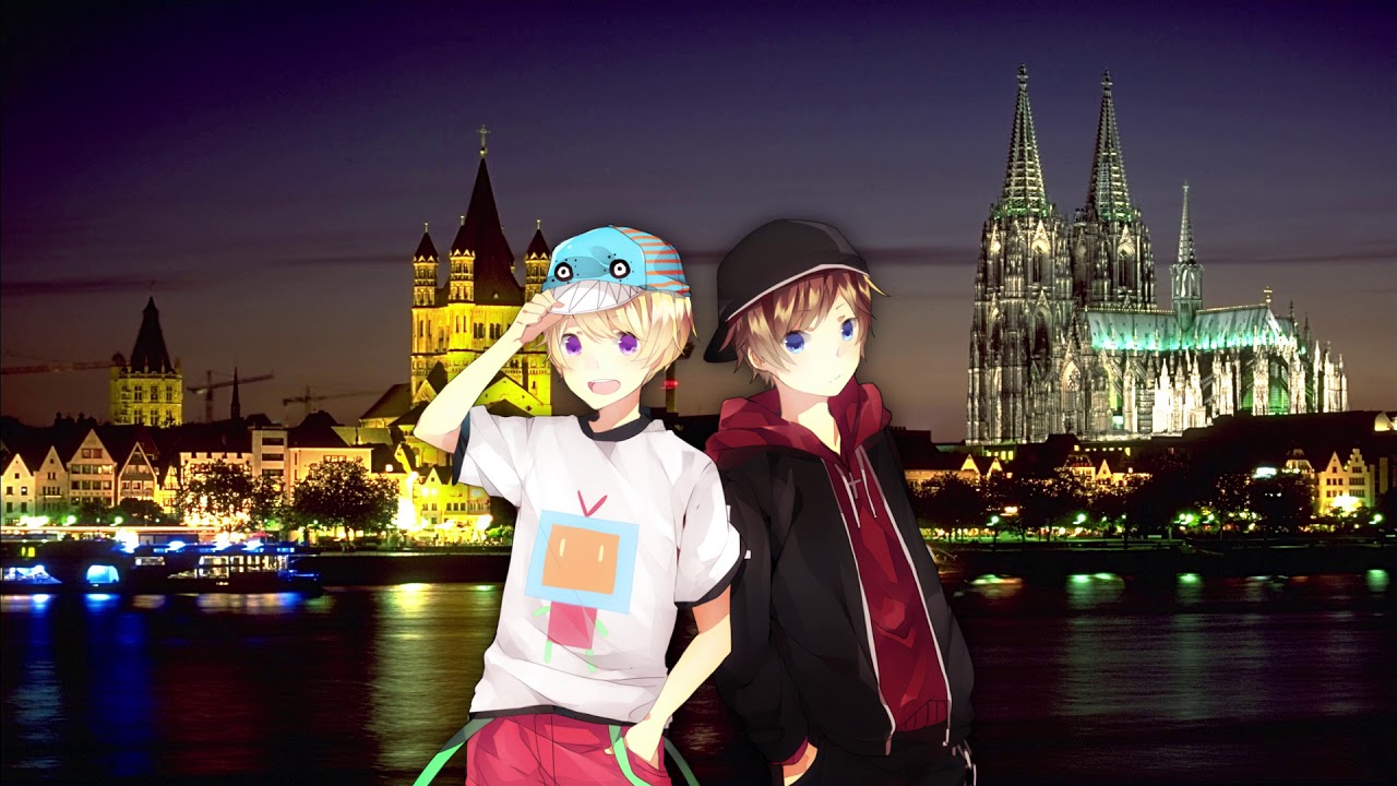 Nightcore – Kölsche Jung (Lyrics + Translation)