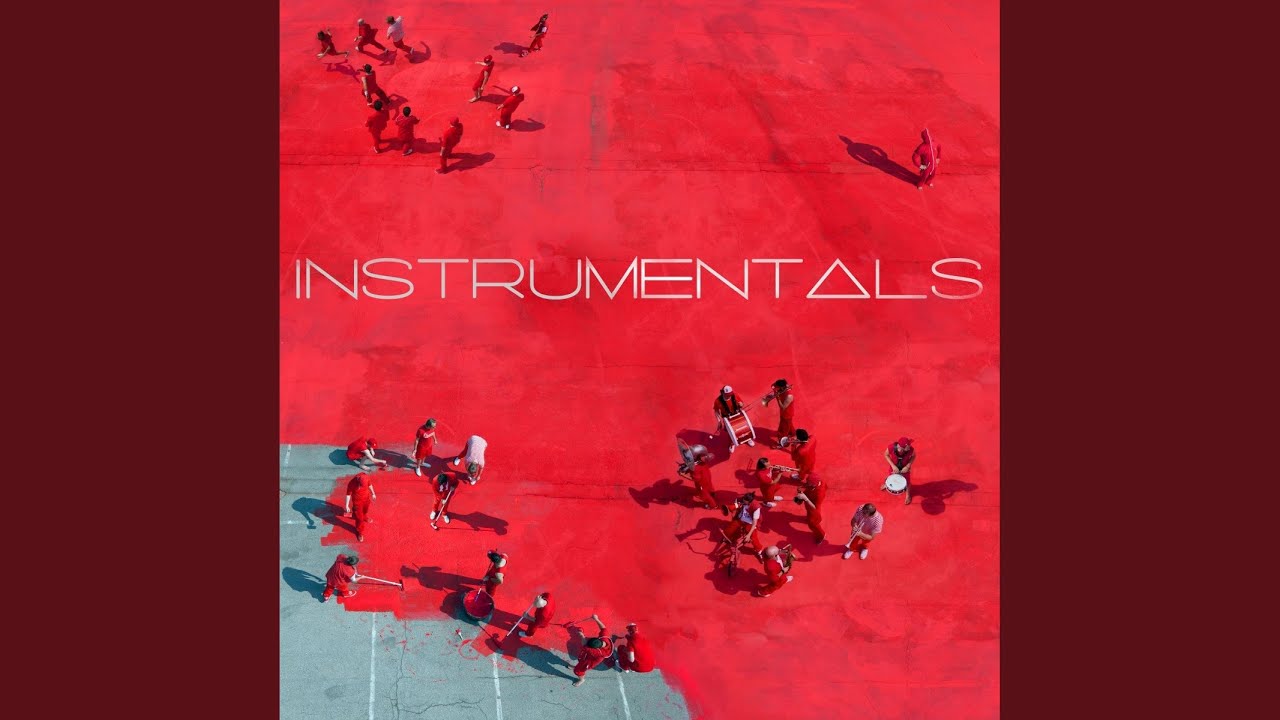 Liebe (Instrumental)
