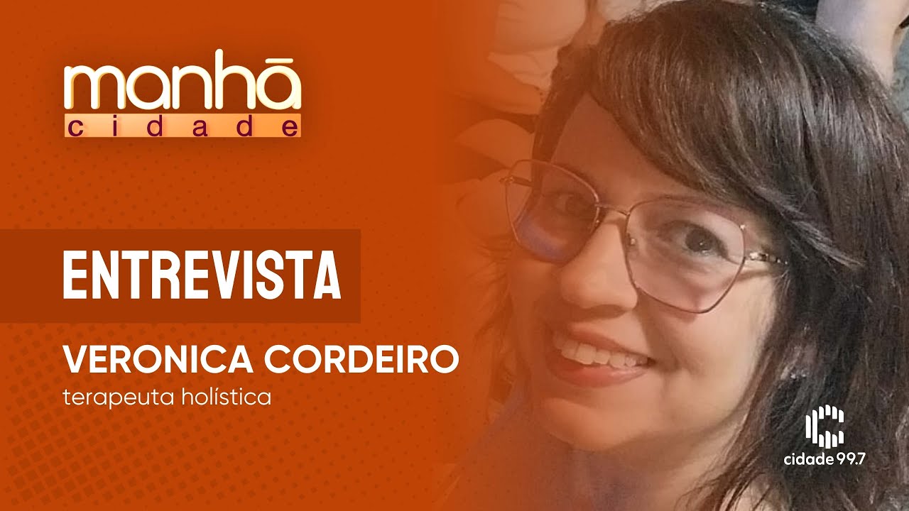 Manhã Cidade - 23.01.26 - Medicina Integrativa ajuda no autoconhecimento e tratamento de traumas