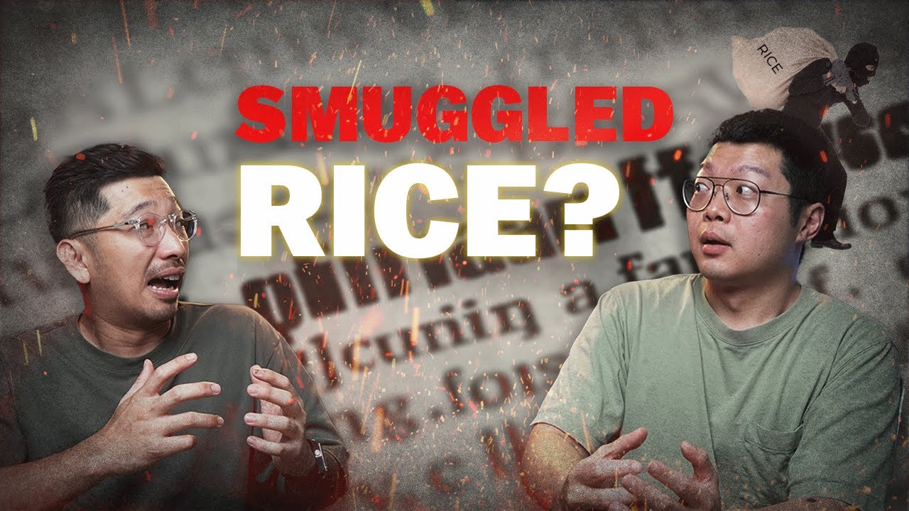 Smuggled Thai Rice Taste Better? | PMX Anwar RM19.48 Billion MOU Deal - Weekly Round Up@MrMoneyTV