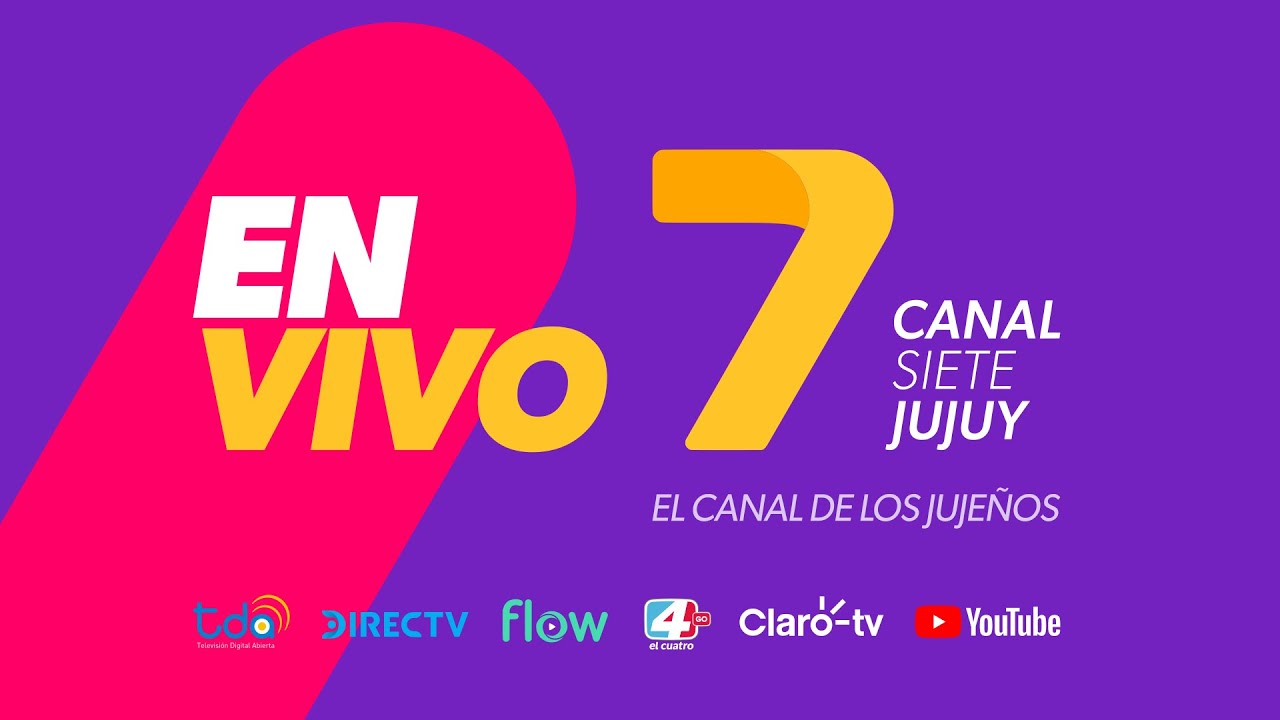 [04/02/2024] CORSOS CAPITALINOS 2024 - Canal 7 de Jujuy!