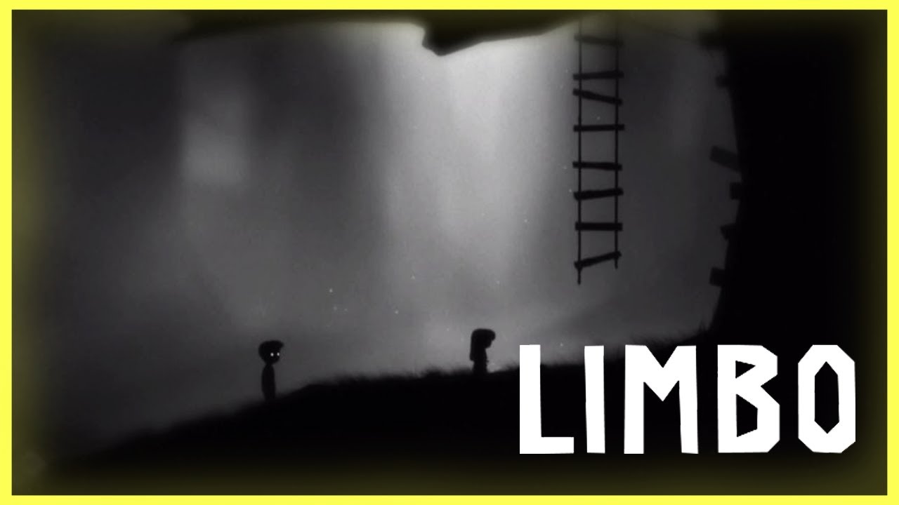 Por fin aparece la hermana | LIMBO