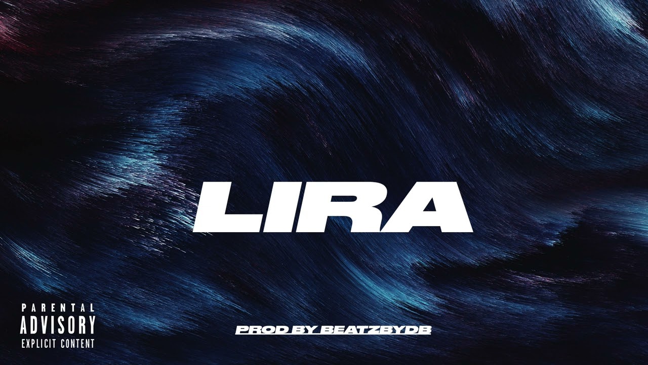 Omah Lay x Burna Boy Dark Afrobeat Type beat - LIRA | Afrobeat Instrumental 2022