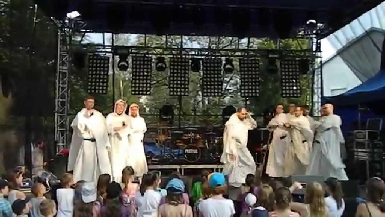 Dominikanie - Zakon to jest to! (cover 