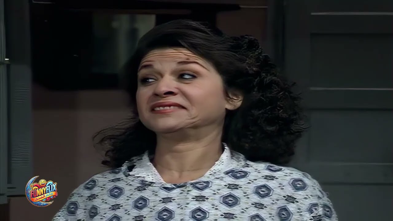 صاحب الدكان فايت بنص البيت ولسانه ما بيفتر🤣💀