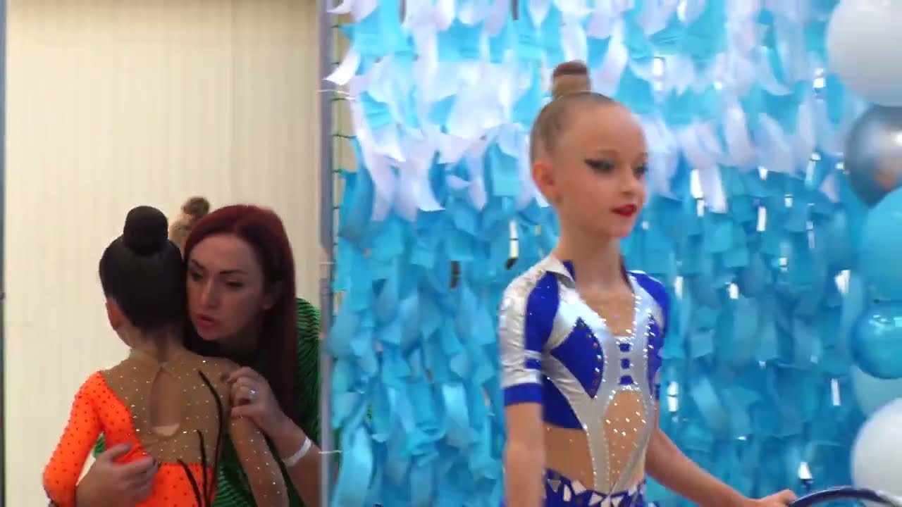 Монах Маргарита 2015 обруч