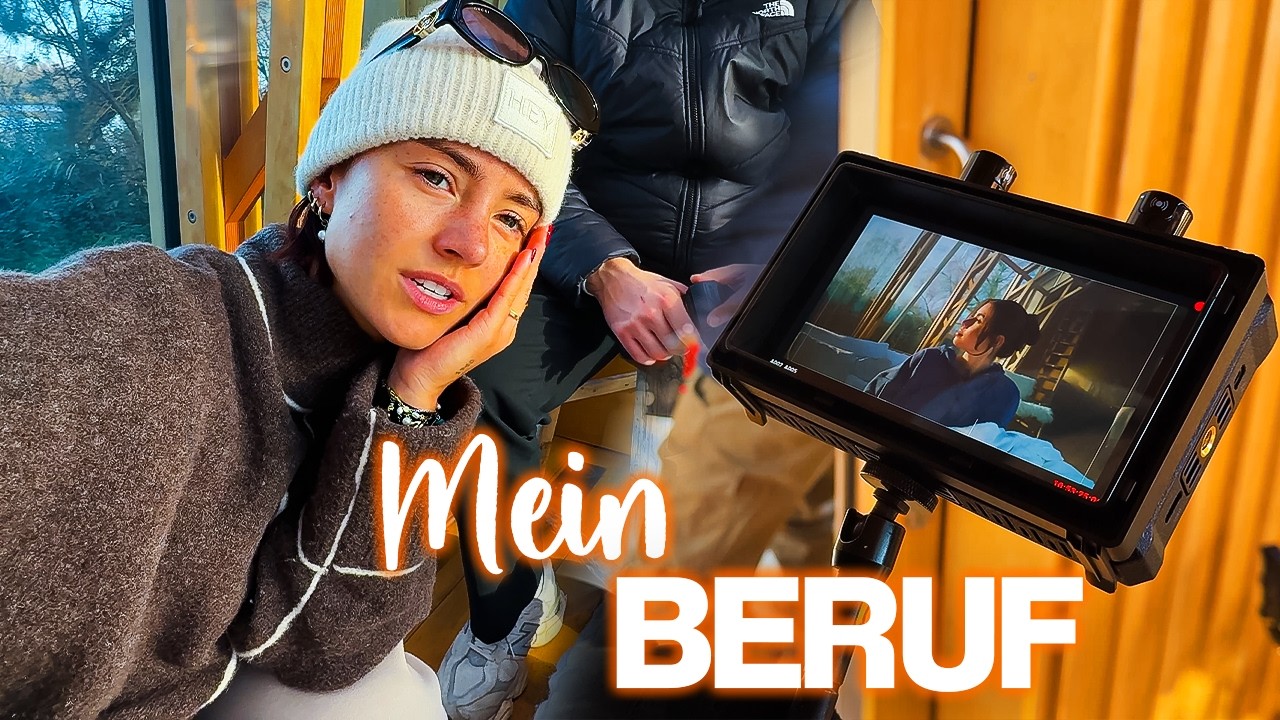 DAY in MY LIFE: Mein JOB als CREATIVE DIRECTOR bei OACE 👀