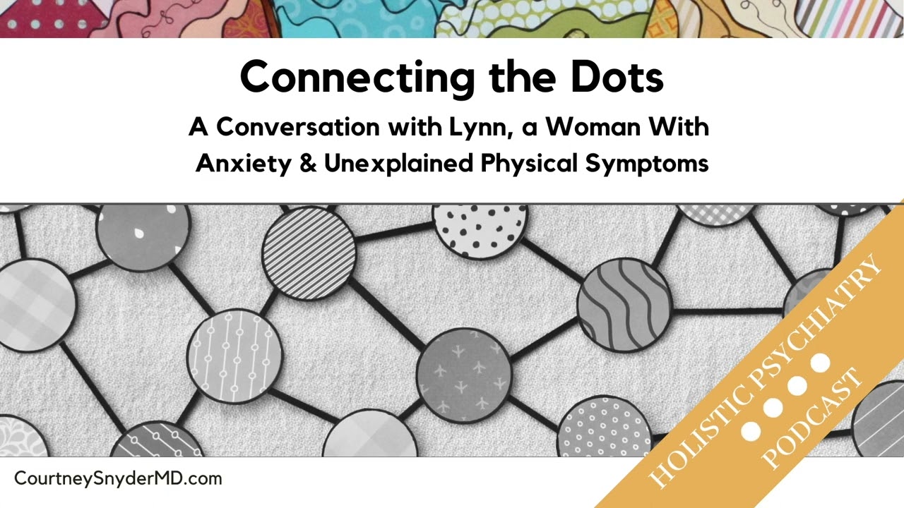 Connecting the Dots -  Undermethylation, COMT, Trauma, Mold & MCAS