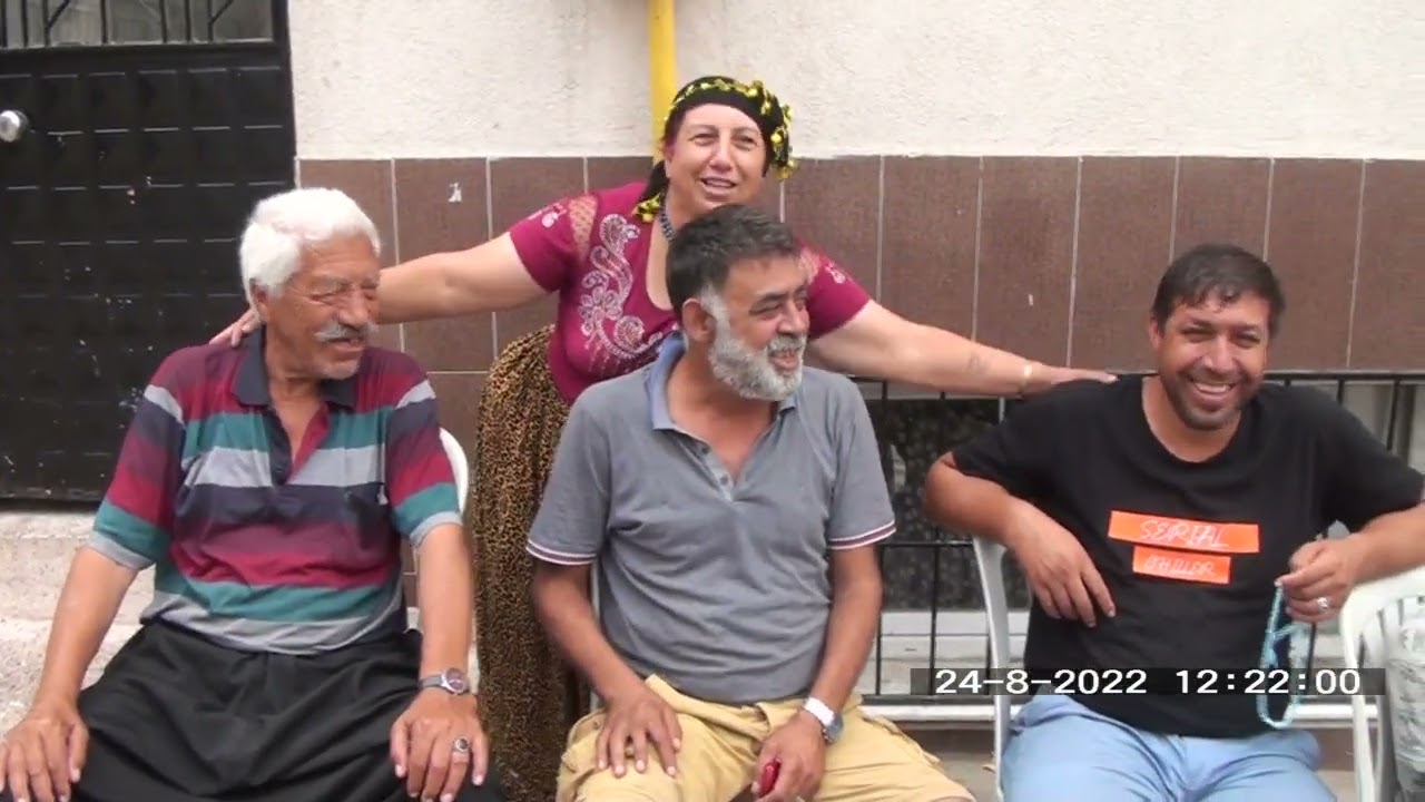 NEŞELİ VE NURAY DÜGÜNLERİ