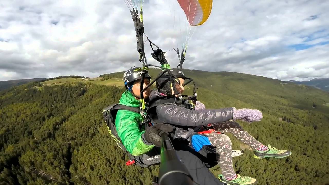 Fly4Life Pustertal The Movie 2015
